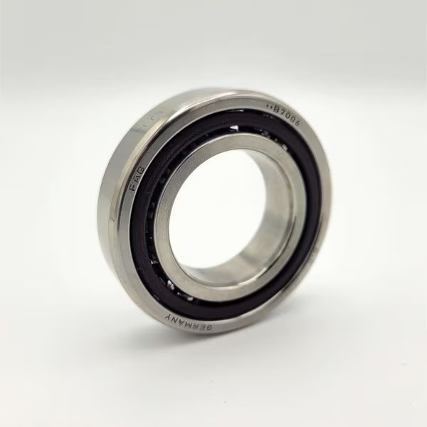 Angular Ball Bear. Single Row  <= 120 Mm, Fag Bearings, Mfr#: 7311B TVP UO